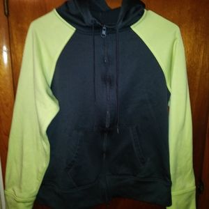 Danskin 4-6 jacket